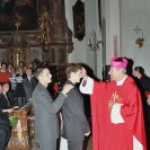 Firmung 2005